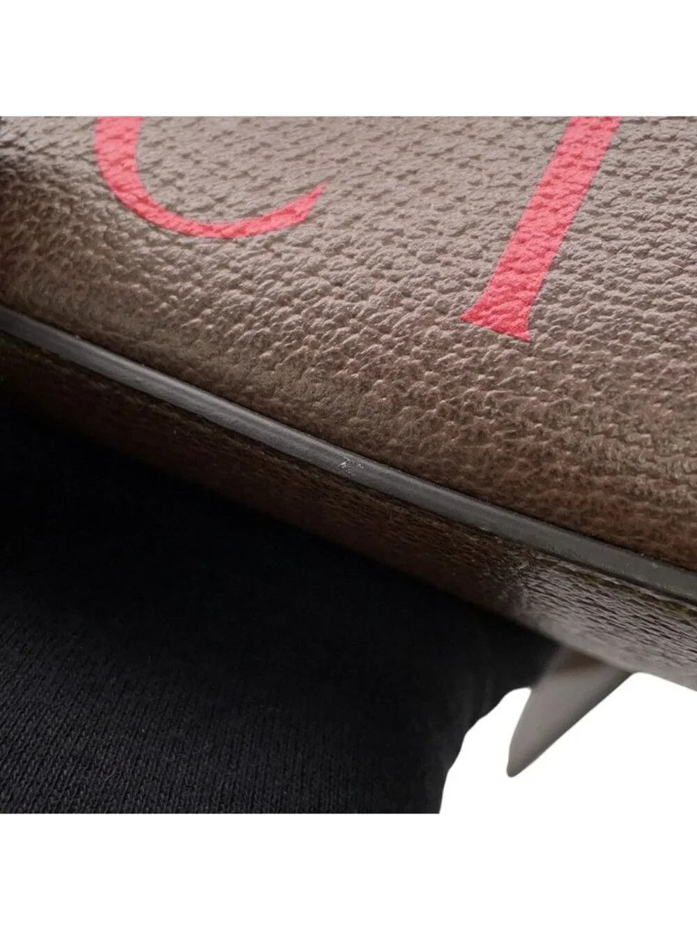 Gucci Belt Bag Anniversary Waist Pouch